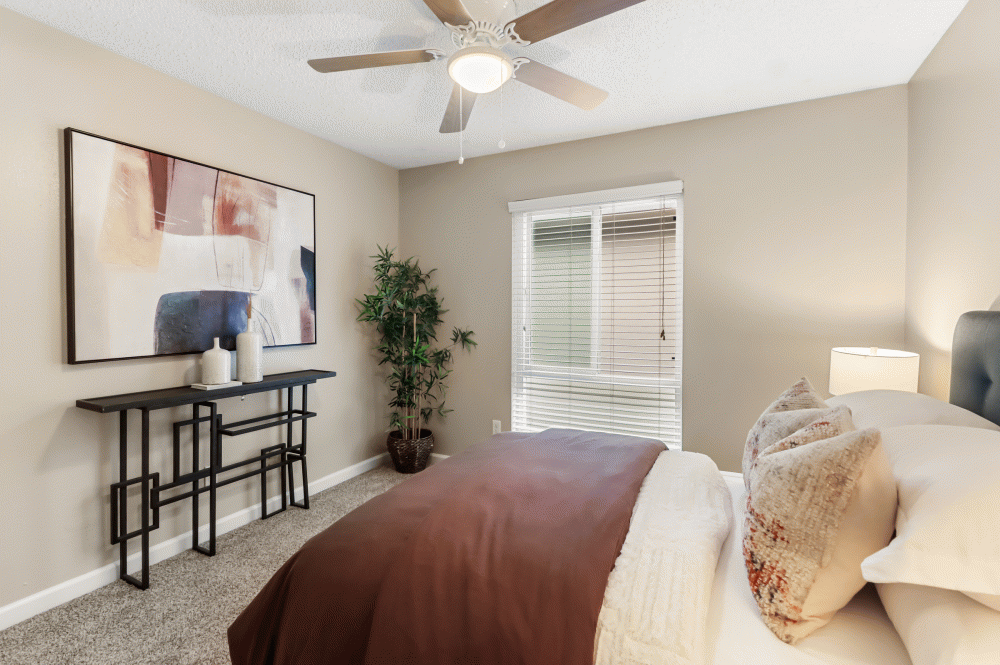Take a tour today and view Interior 2 for yourself at the River's Edge At Fair Oaks Apartments